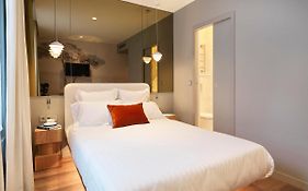Le Katorze Hotel